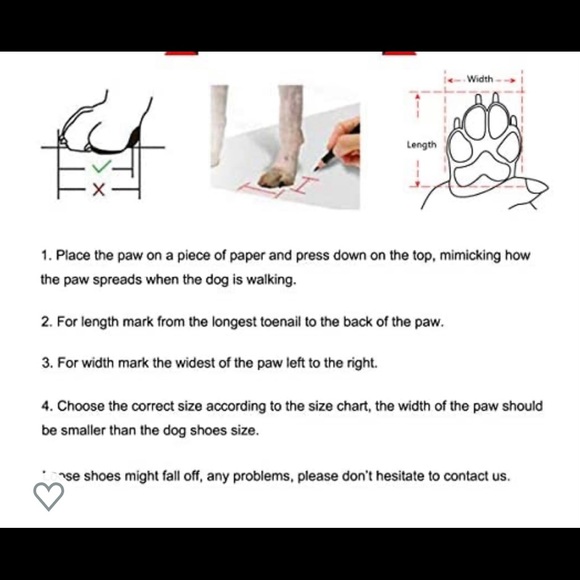 Leopard Print Waterproof Dog Boots Booties - Picture 4 of 8